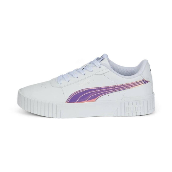 Boty Puma Carina 2.0 Holo Jr 387985 01