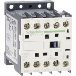 Schneider Electric CA3KN22BD pomocný stykač 1 ks