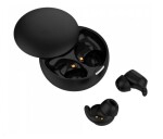 WG - Bluetooth sluchátka WG AirFlex 4, Sleeping Buds, ANC, černá EDF_819064