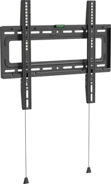 VivoLink Wall mount M černá / nástěnný držák pro monitor / 400x400 mm / 32-55 / až do 50 kg (VLMW3255)