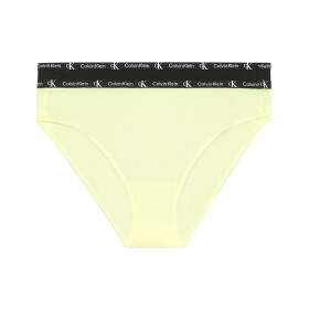 Dámské kalhotky 1996 2Pack QD3991E-BP5 - Calvin Klein M
