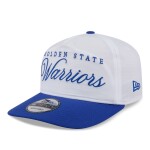 New Era Pánská kšiltovka Golden State Warriors NBA 2025 Draft 19TWENTY Adjustable OTC