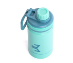 Termo láhev pro děti BEANY, blue