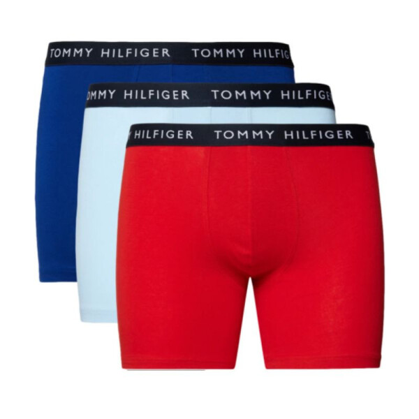 3P Boxerky Tommy Hilfiger