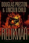 Relikviář - Lincoln Child