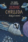 Jezevec Chrujda dobývá vesmír, Petr Stančík