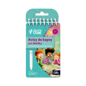 KČ Kvízy do kapsy pro školáky - Albi