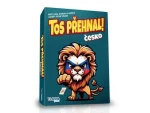 TLAMA games Tos přehnal! - Česko