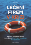 Léčení firem v krizi - Petr Karásek - e-kniha