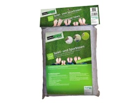 Travní rohož s osivem – easygreen Play and Sports Lawn - 330 g/m² 1,2×20 m [24 m²]