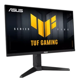 24,5" ASUS TUF Gaming VG259QMRL5A černá / Monitor / Fast IPS / FHD / 310Hz / 0,3ms / DP+2×HDMI / Repro (90LM0BQ0-B01O71)