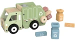 2Kids Toys Popelářské auto Recyklace