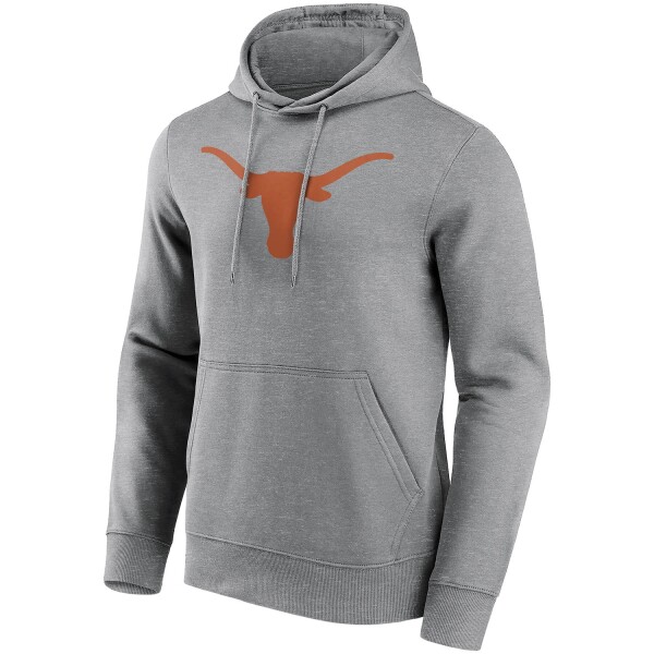 Fanatics Pánská mikina Texas Longhorns NCAA Primary Logo Hoodie Velikost: L