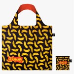 Skládací nákupní taška LOQI TRAVEL COLLECTION Germany