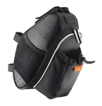 IBERA IB-SB17 Carryall / Brašna pod sedlo / voděodolná (T34394)