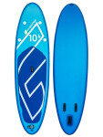 GLADIATOR Blue blue paddleboard - 10'6"x33"