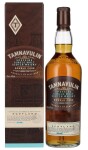 Tamnavulin DOUBLE CASK Speyside Single Malt Scotch Whisky 40% 0,7 l (tuba)