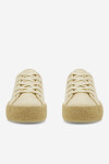 Espadrilky DeeZee WSK1576-01 Látkový materiál