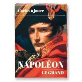 Piatnik Poker - Napoleon