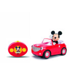 Mickey Roadster RC