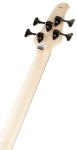 Dingwall D-Roc Standard 4 MN Metallic Black