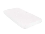 KikkaBoo Ochrana matrace 60x120 cm Hedge-hugs (31105030039KB)