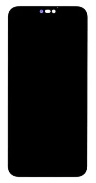 Huawei P20 Lite černá (No Logo) / Display s dotykovou deskou / IPS (57983123129)
