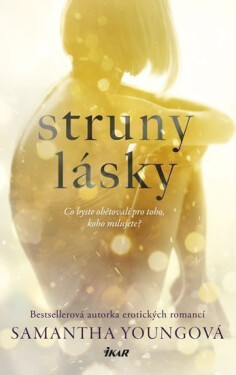 Struny lásky Samantha