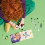 LEGO LEGO® DREAMZzz™ 71487 Z-Flekova dobrodružství s roboty a vozidly