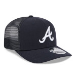 Pánská kšiltovka Atlanta Braves MLB NEW ERA 970SS SP26
