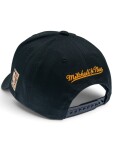 Mitchell & Ness Pánská kšiltovka New York Knicks NBA HWC Low Pro Snapback
