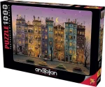 ANATOLIAN Puzzle Noční párty