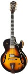 Ibanez LGB30 Vintage Yellow Sunburst