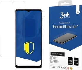3mk FlexibleGlass Lite / Ochranné sklo / pro Samsung Galaxy M12 (3MK1777)