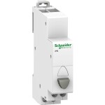 Tlačítko 250 V Schneider Electric A9E18030