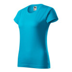 Dámské tričko Basic W MLI-134444444 - Malfini XL