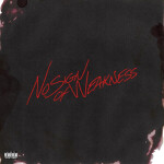 No Sign Of Weakness (Limited Blue Vinyl, Retailer Exclusive) - LP - Boy Burna