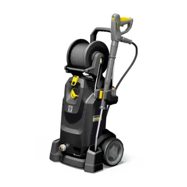 Kärcher HD 7/16-4 MX Plus Anniversary Edition / Profi vysokotlaký čistič / 4200W / Tlak 160 bar / Průtok 700 l-h (1.524-968.0)