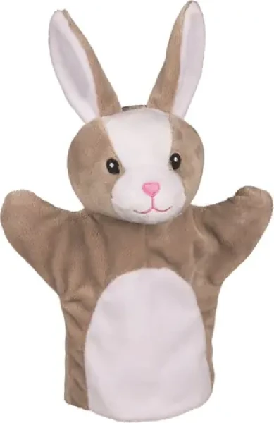 GOKI Maňásek Králíček 24 cm