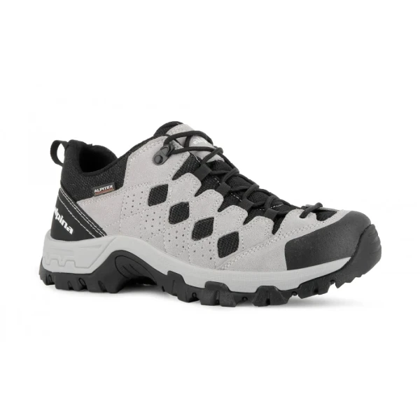 Alpina trekingové outdoor boty SIMBIA LOW 37 3017-37