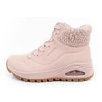 Boty Skechers Uno Rugged W 167988/BLSH 37
