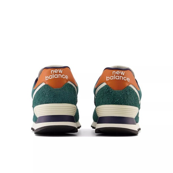 Boty New Balance M U574DI2 42
