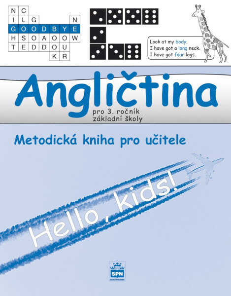 Angličtina