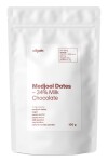 Vilgain Medjool datle v čokoládě – mléčná čokoláda 100 g