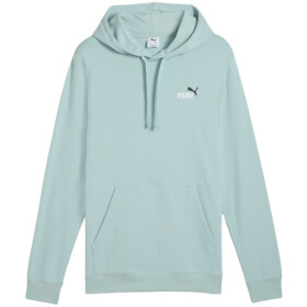 Mikina Puma Ess 2 Color Small No.1 Logo Hoodie TR M 684719 67 pánské M