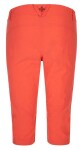 Dámské outdoorové kalhoty model 15209997 korálová 42 - Kilpi