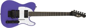 Fender LE Player Fusion Telecaster HH FR EB AUR