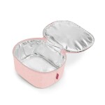 Termobox Reisenthel Coolerbag S Twist blush