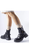 Boty model 204816 Solea 40