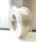 PLA filament natur 1,75 mm Print With Smile 1kg